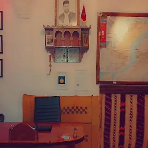 Отель типа 